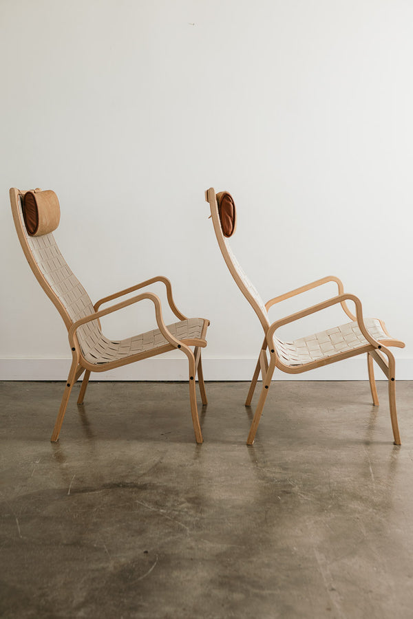 Finn Østergaard Albert Chair