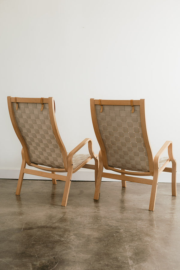 Finn Østergaard Albert Chair