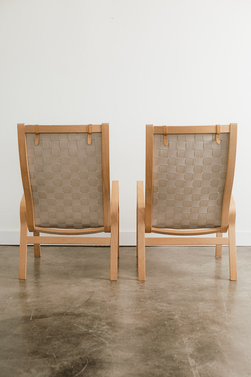 Finn Østergaard Albert Chair