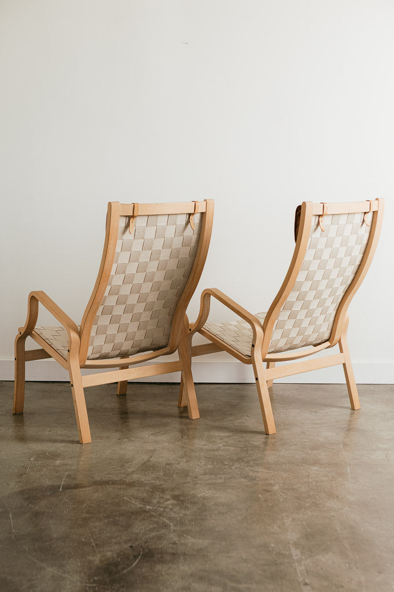 Finn Østergaard Albert Chair