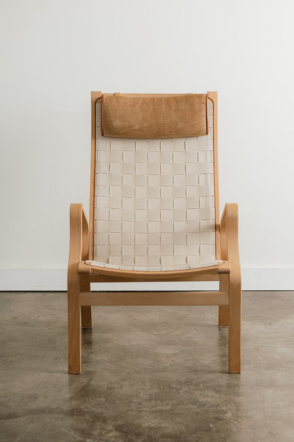 Finn Østergaard Albert Chair