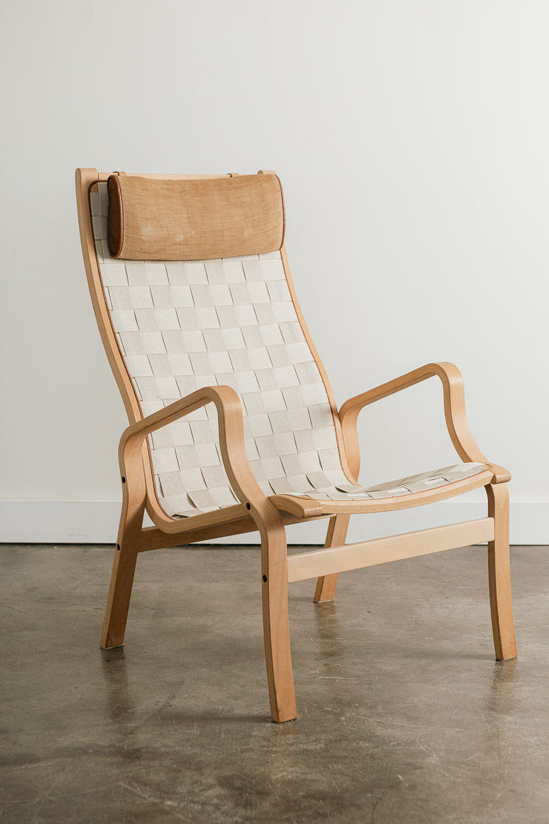 Finn Østergaard Albert Chair
