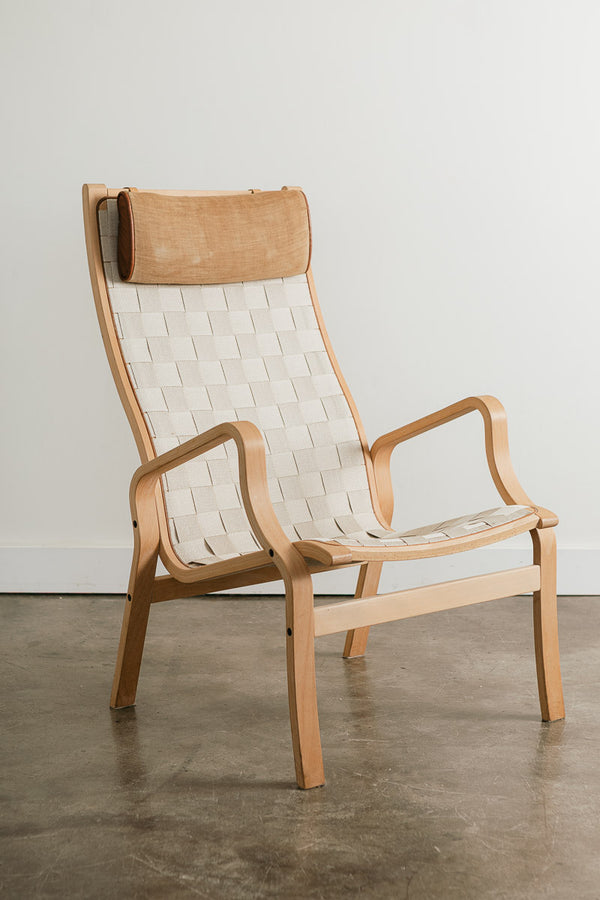 Finn Østergaard Albert Chair