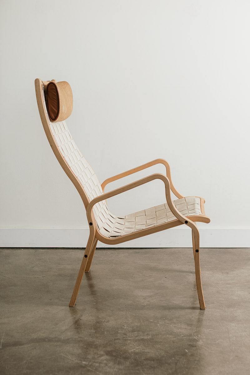 Finn Østergaard Albert Chair