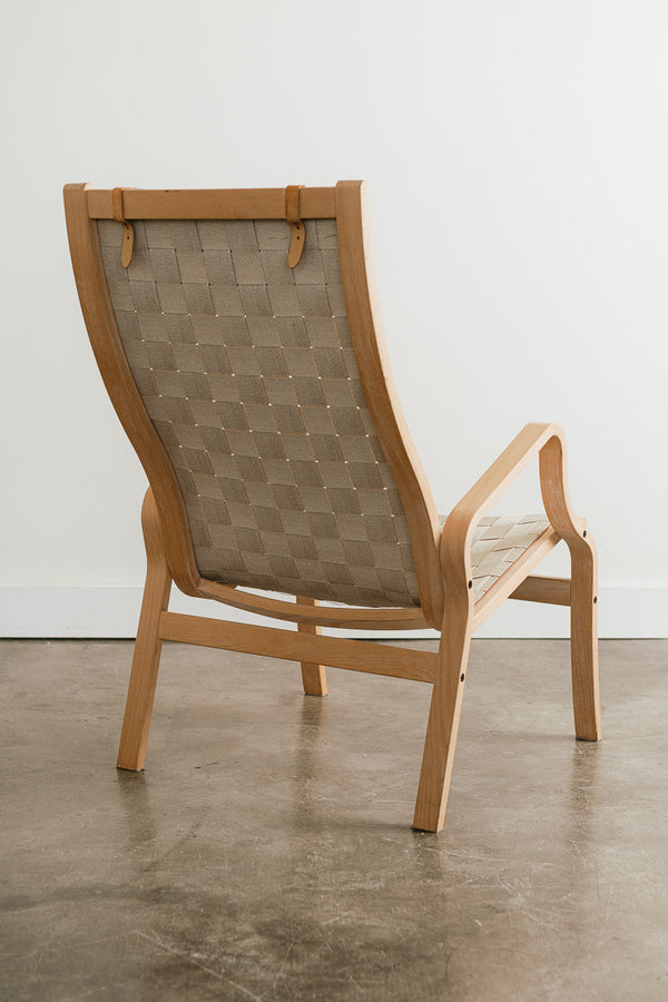 Finn Østergaard Albert Chair