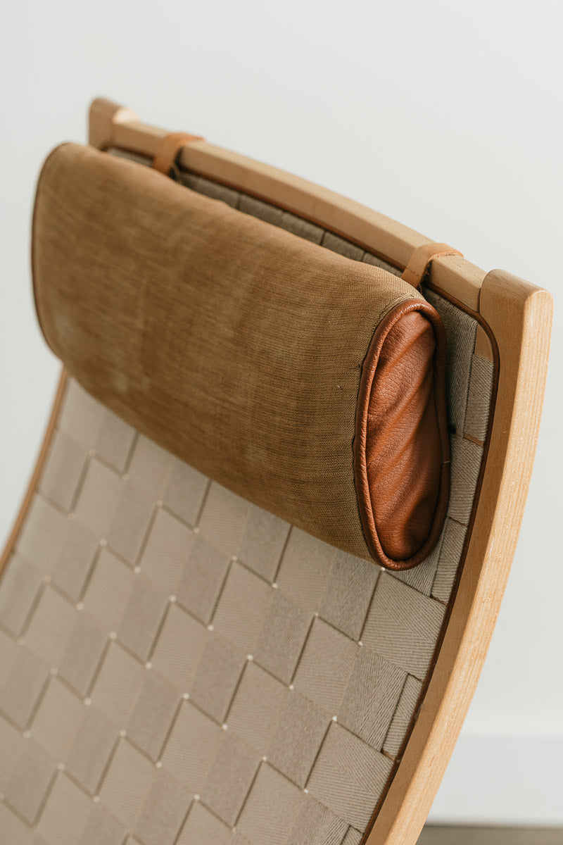 Finn Østergaard Albert Chair