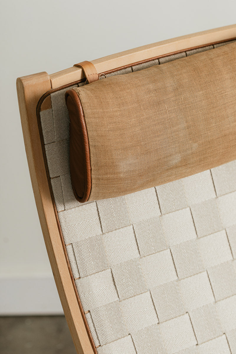 Finn Østergaard Albert Chair