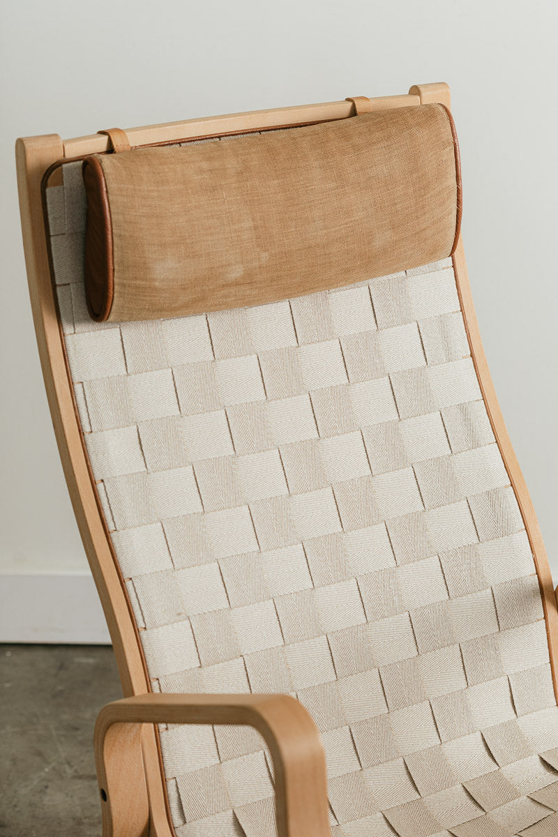 Finn Østergaard Albert Chair