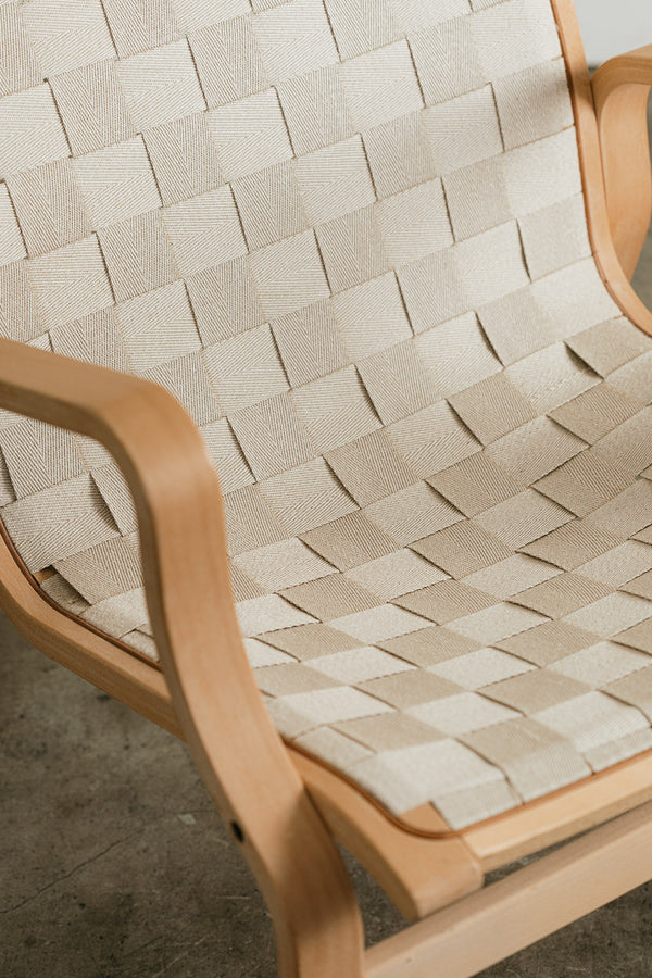 Finn Østergaard Albert Chair