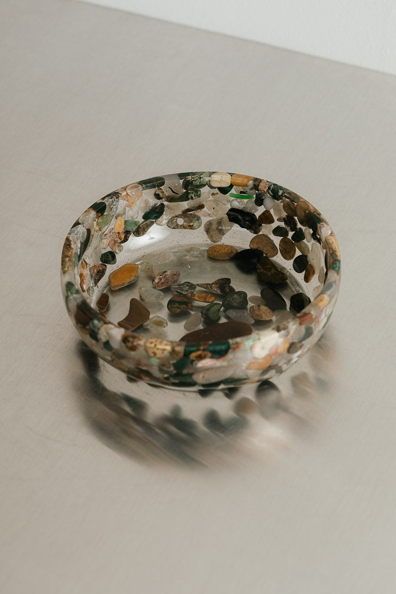Pebble Bowl
