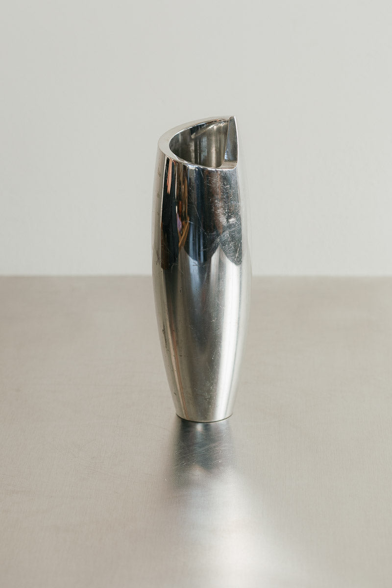 Nambé Studio Vase