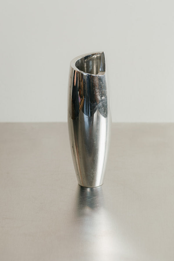 Nambé Studio Vase