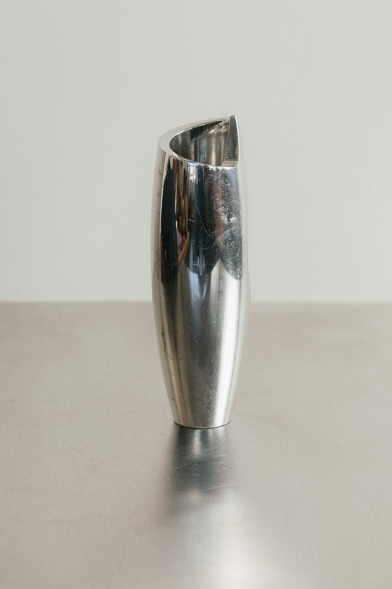 Nambé Studio Vase