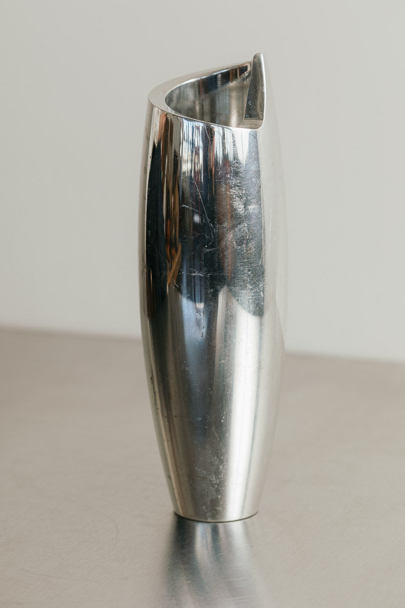 Nambé Studio Vase