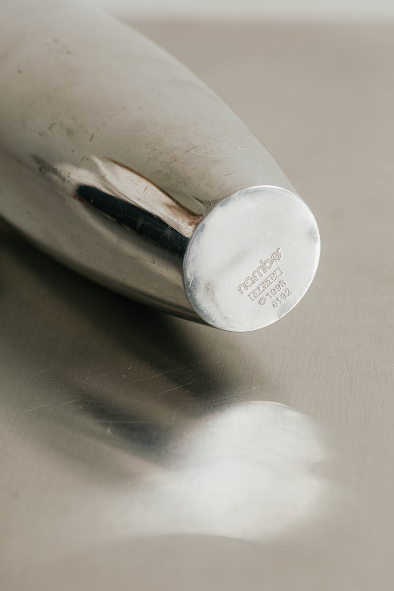 Nambé Studio Vase