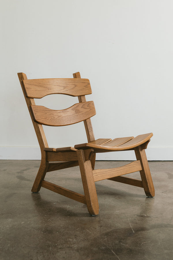 Dittman & Co Fireside Chairs