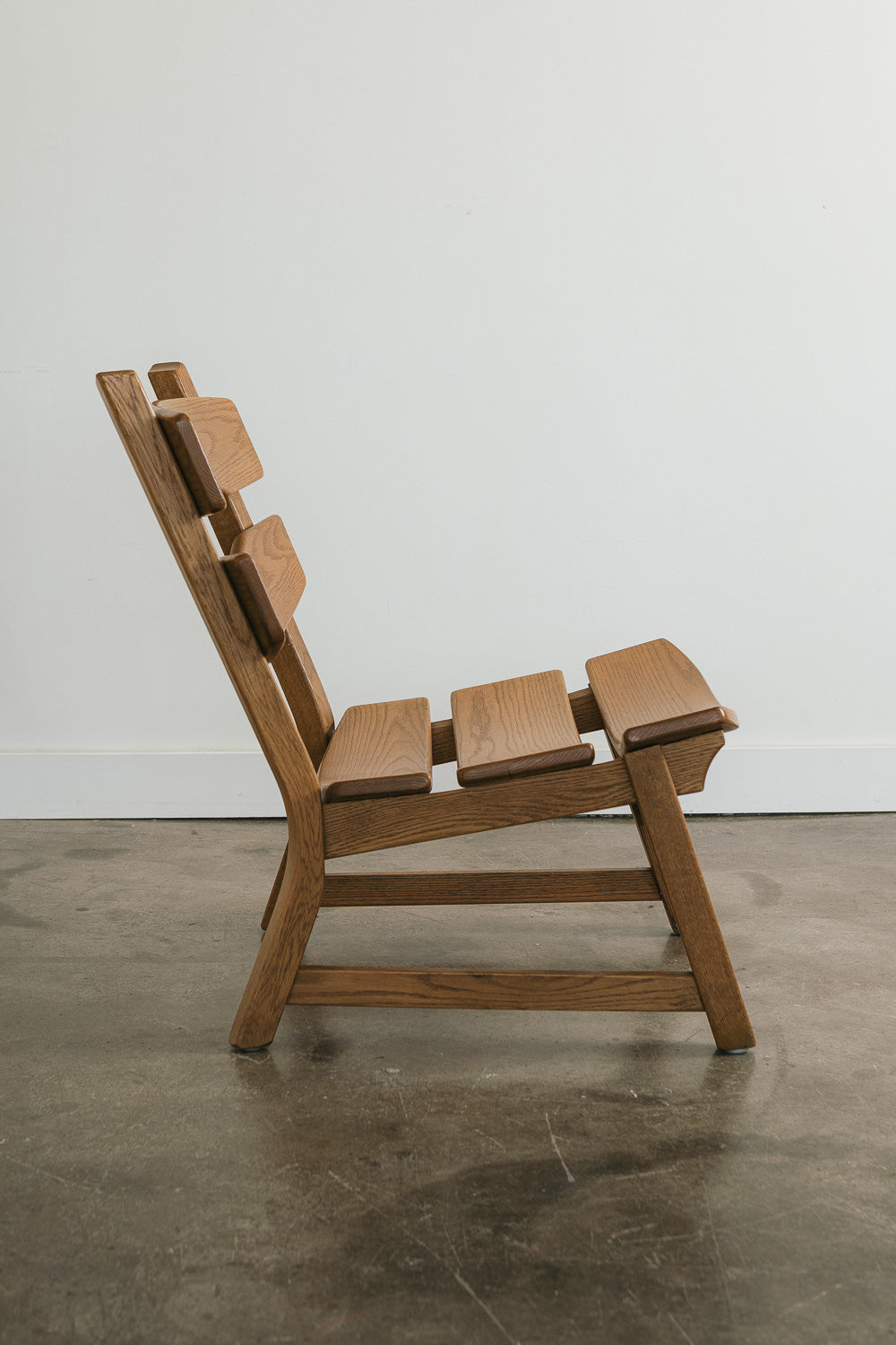 Dittman & Co Fireside Chairs