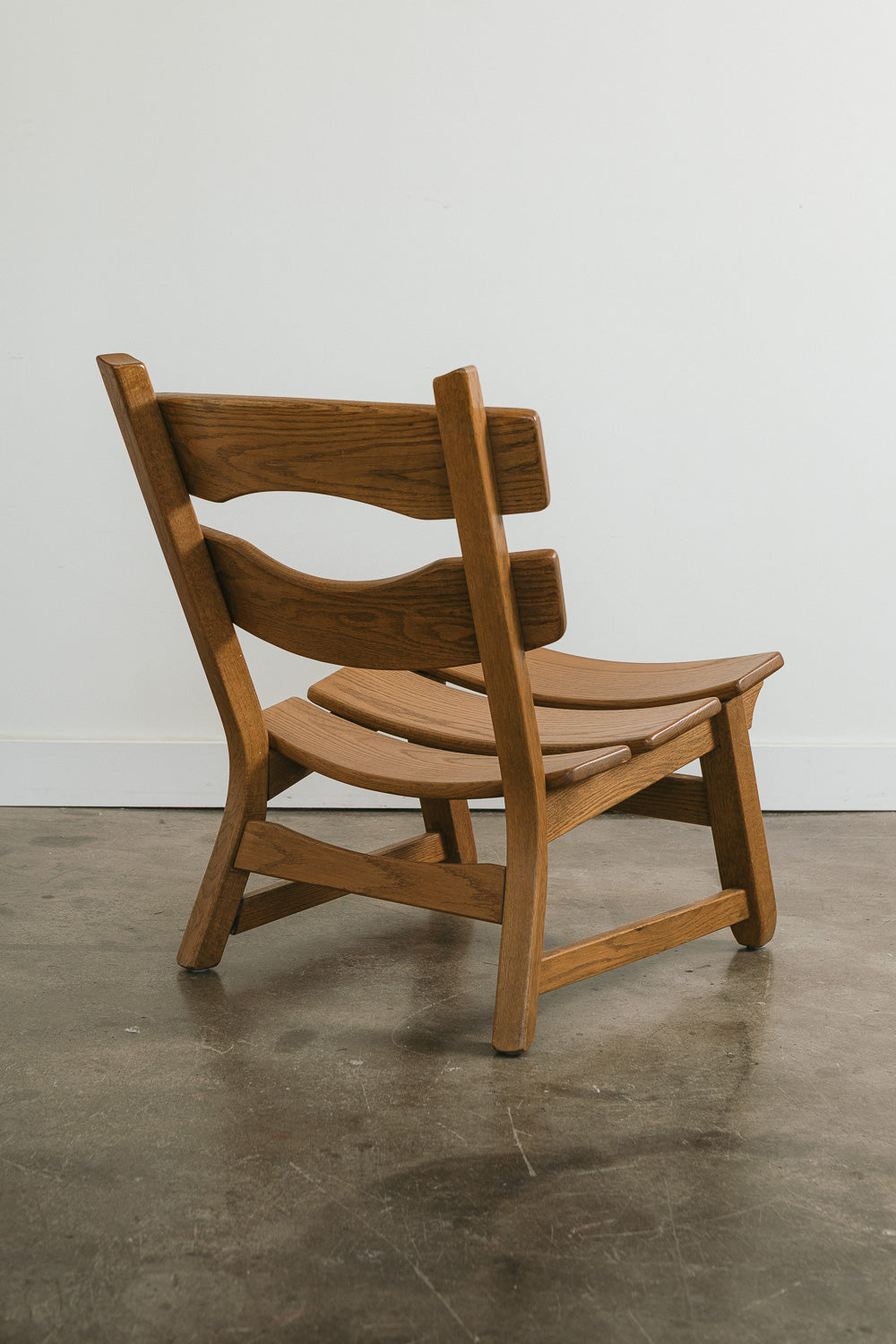 Dittman & Co Fireside Chairs