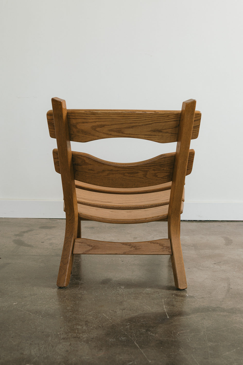 Dittman & Co Fireside Chairs