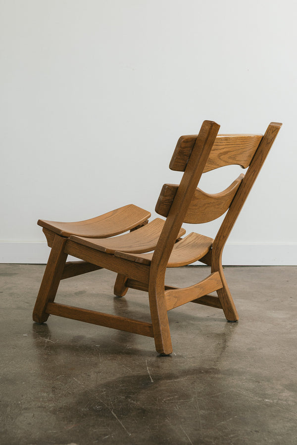 Dittman & Co Fireside Chairs