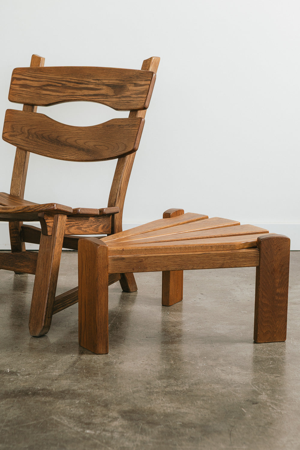Dittman & Co. Side Tables