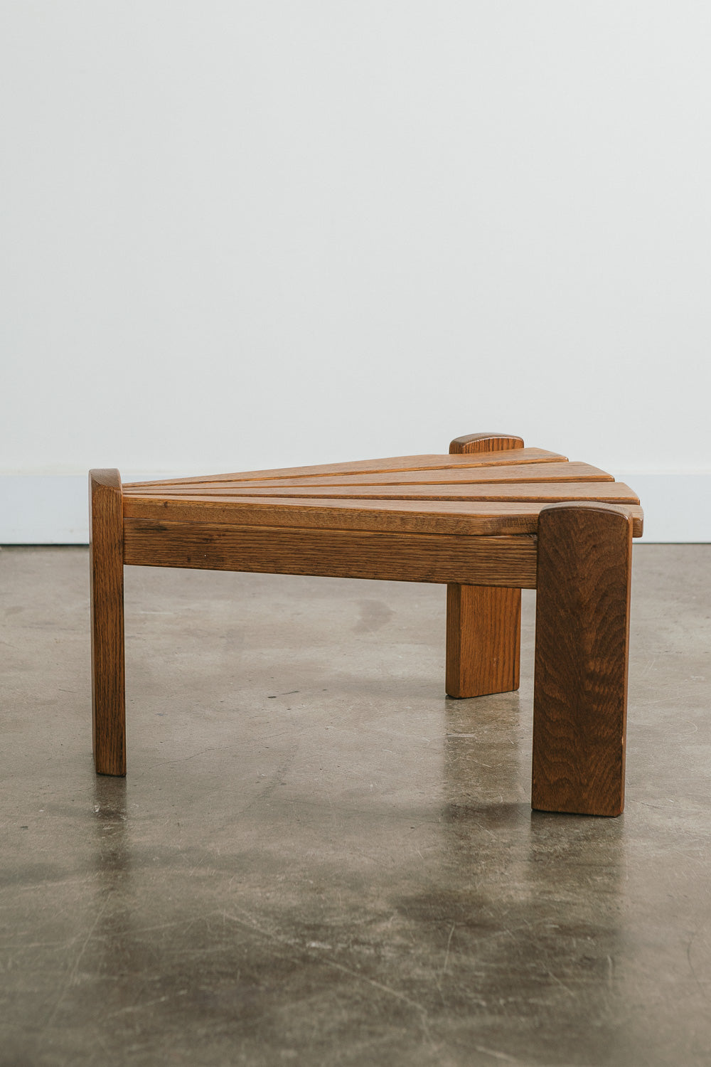 Dittman & Co. Side Tables