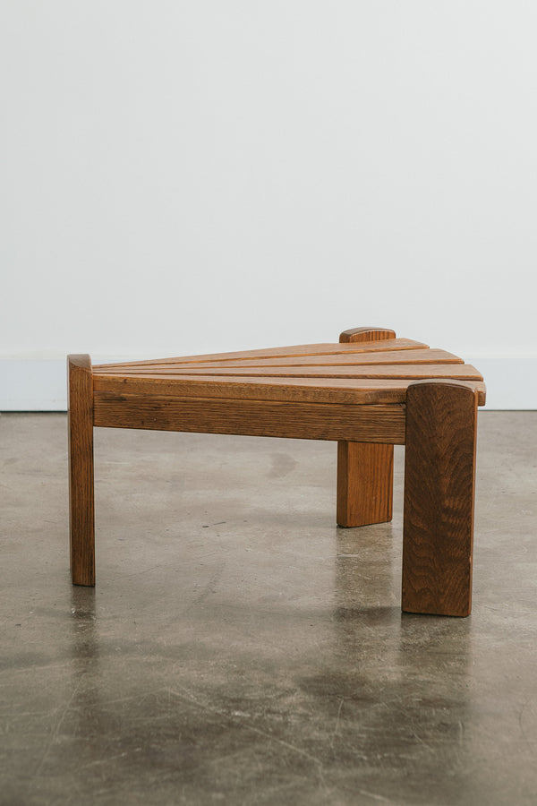 Dittman & Co. Side Tables