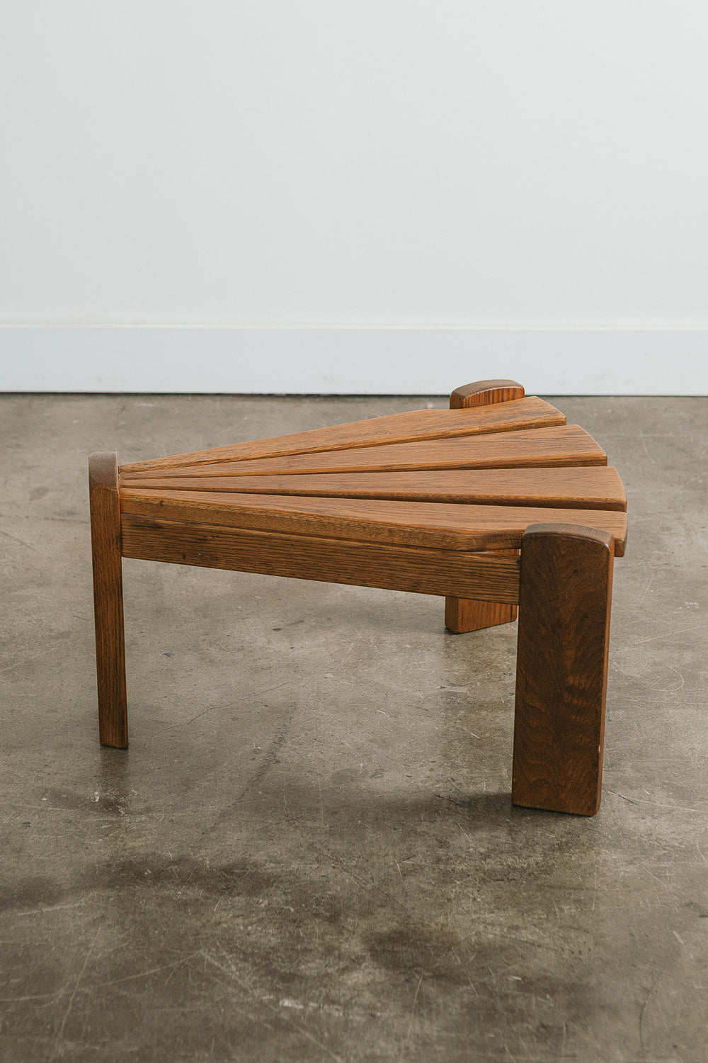 Dittman & Co. Side Tables
