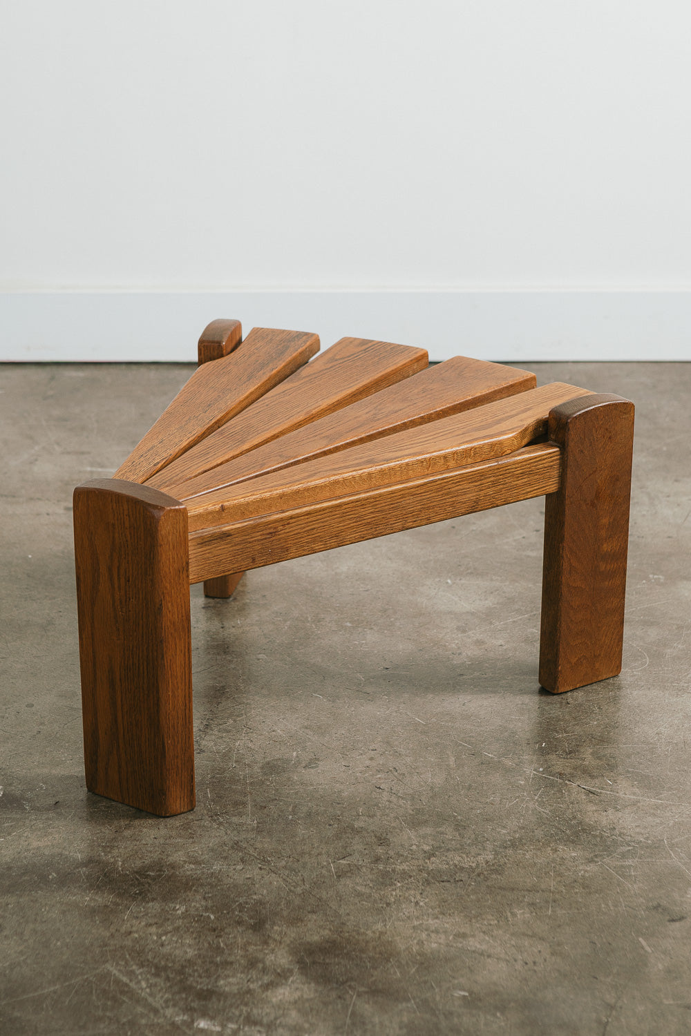 Dittman & Co. Side Tables