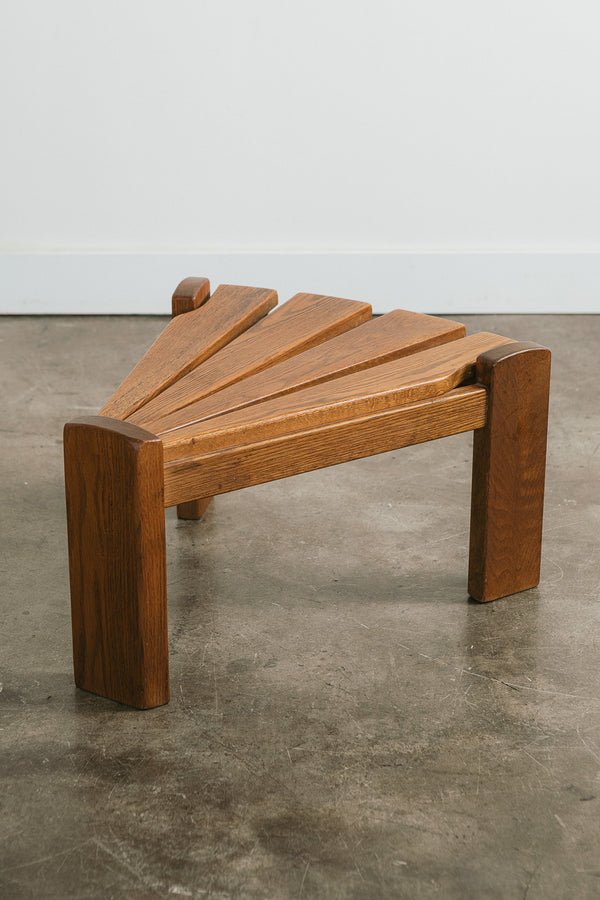 Dittman & Co. Side Tables