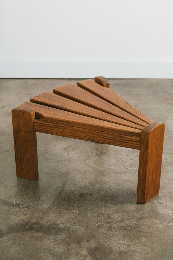 Dittman & Co. Side Tables