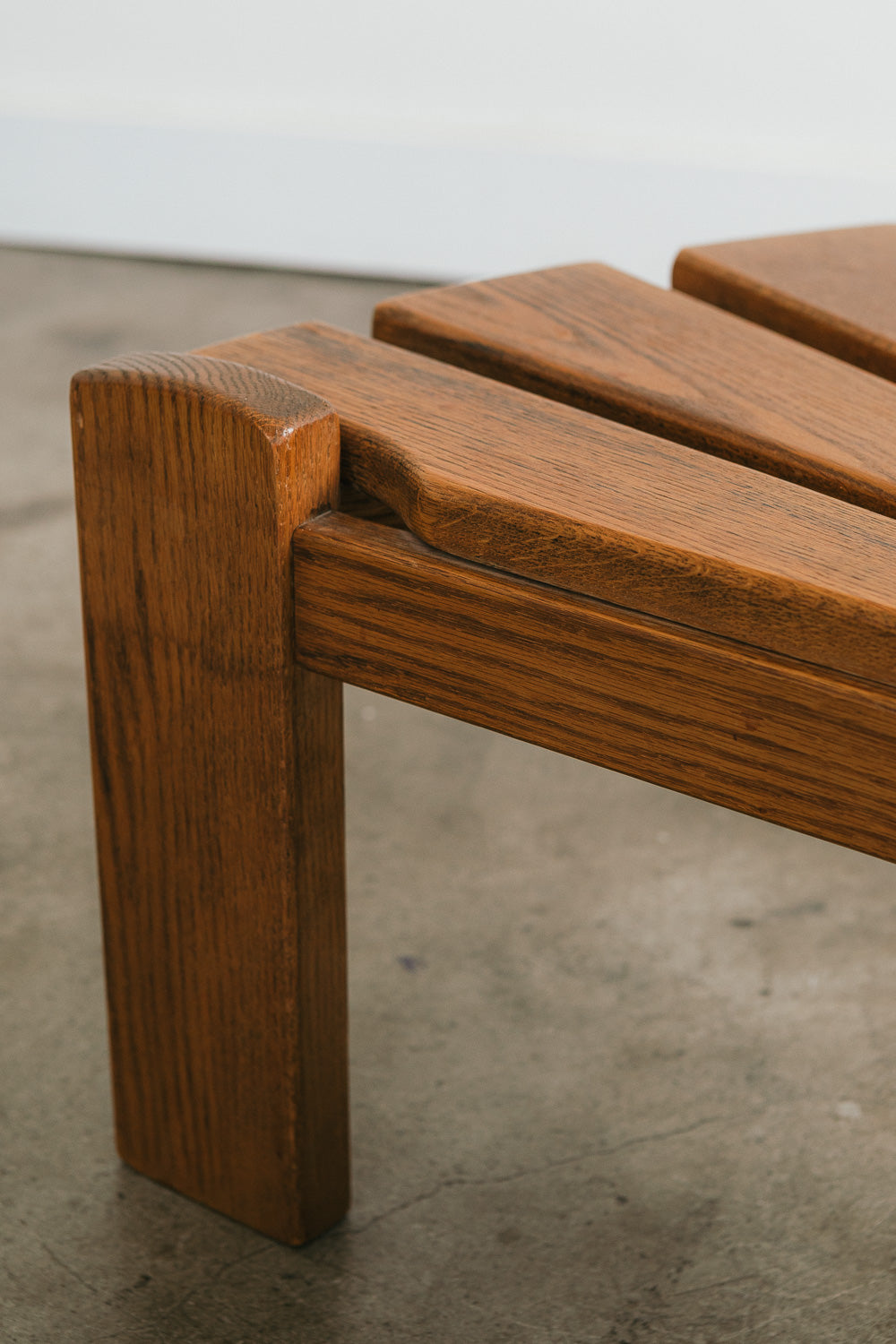 Dittman & Co. Side Tables