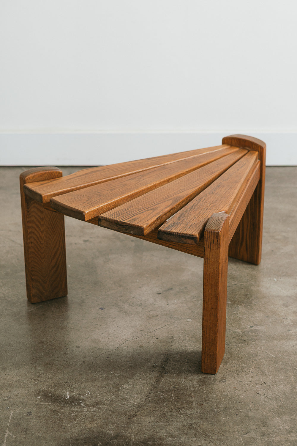 Dittman & Co. Side Tables