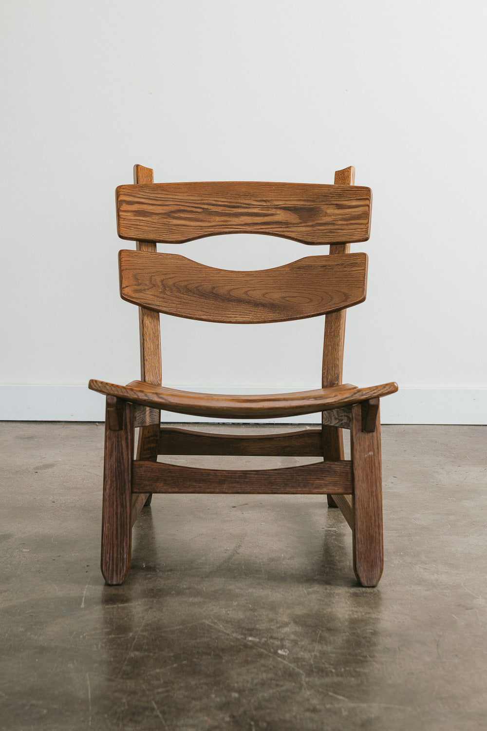 Dittman & Co Fireside Chairs