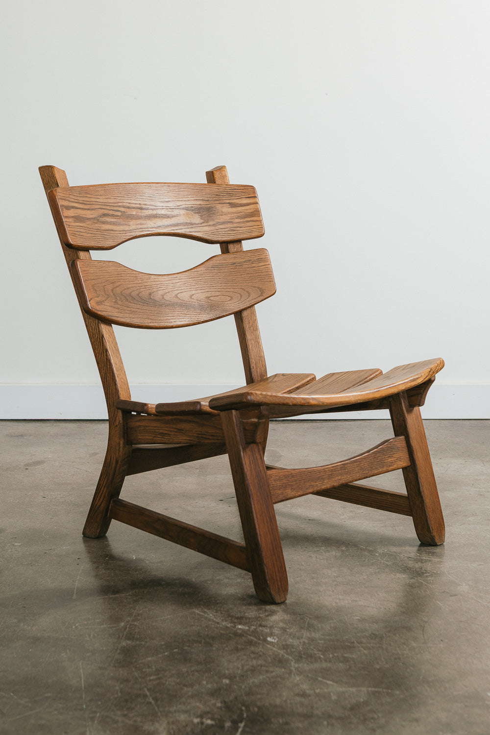 Dittman & Co Fireside Chairs