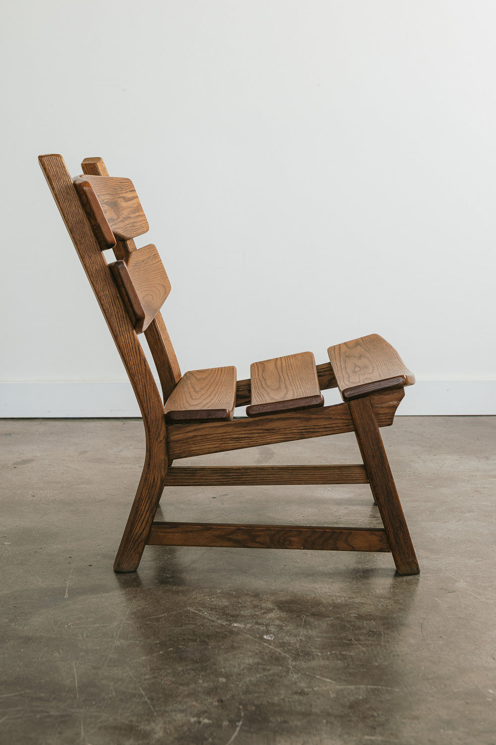Dittman & Co Fireside Chairs