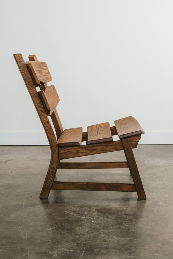 Dittman & Co Fireside Chairs
