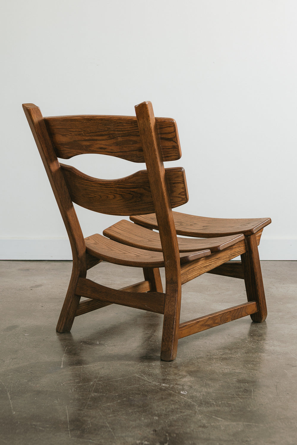 Dittman & Co Fireside Chairs