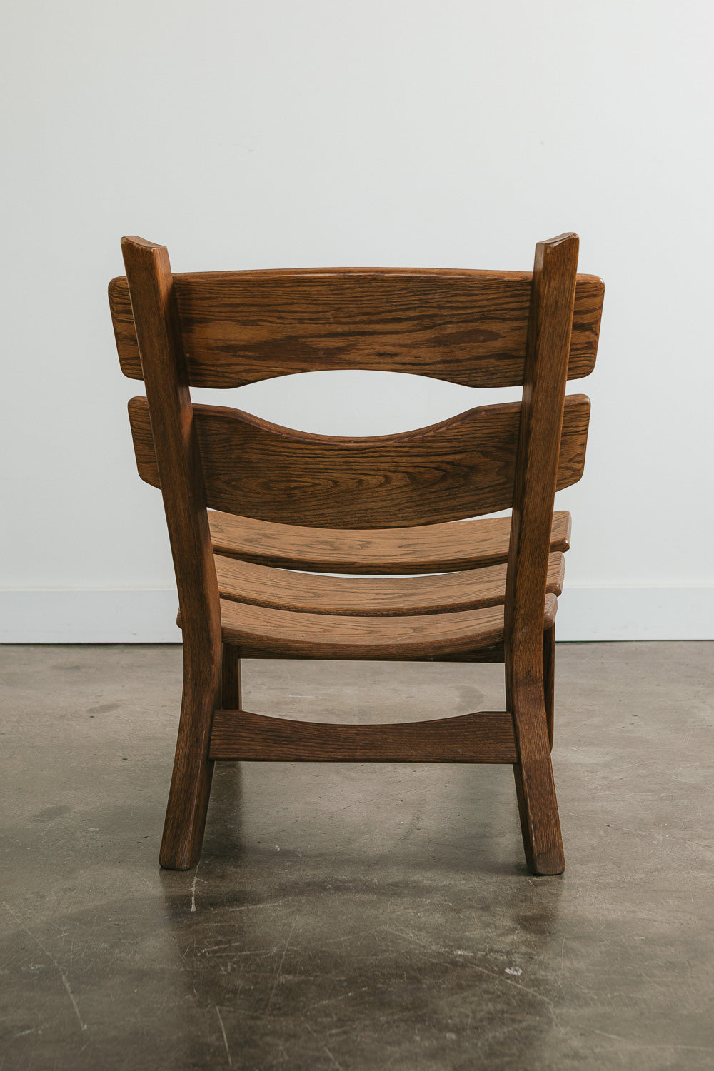 Dittman & Co Fireside Chairs