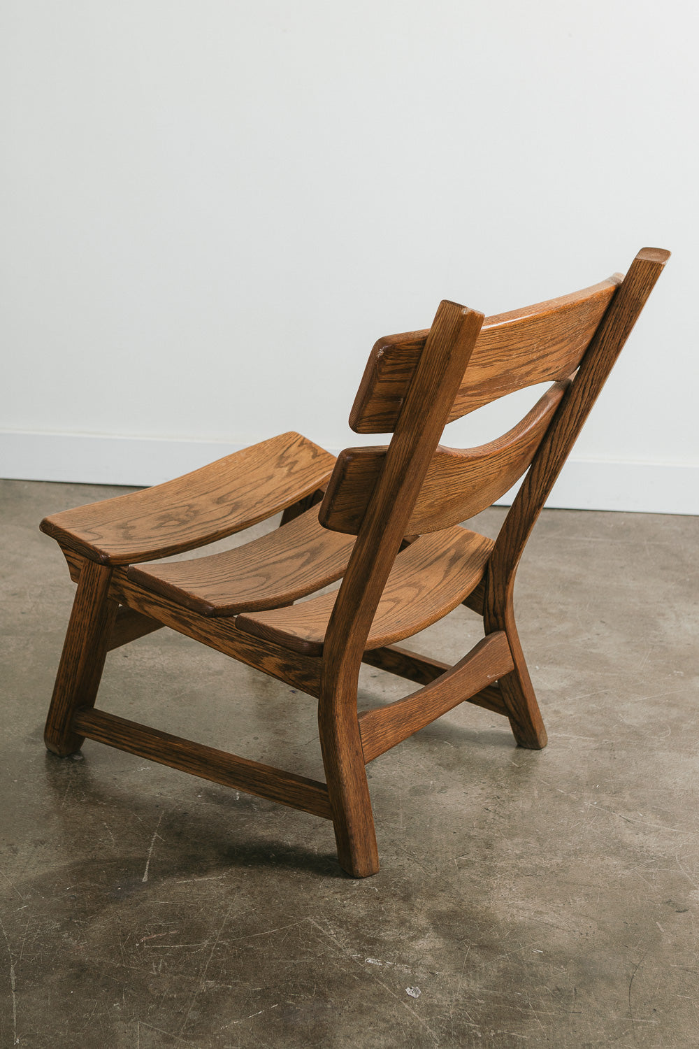 Dittman & Co Fireside Chairs