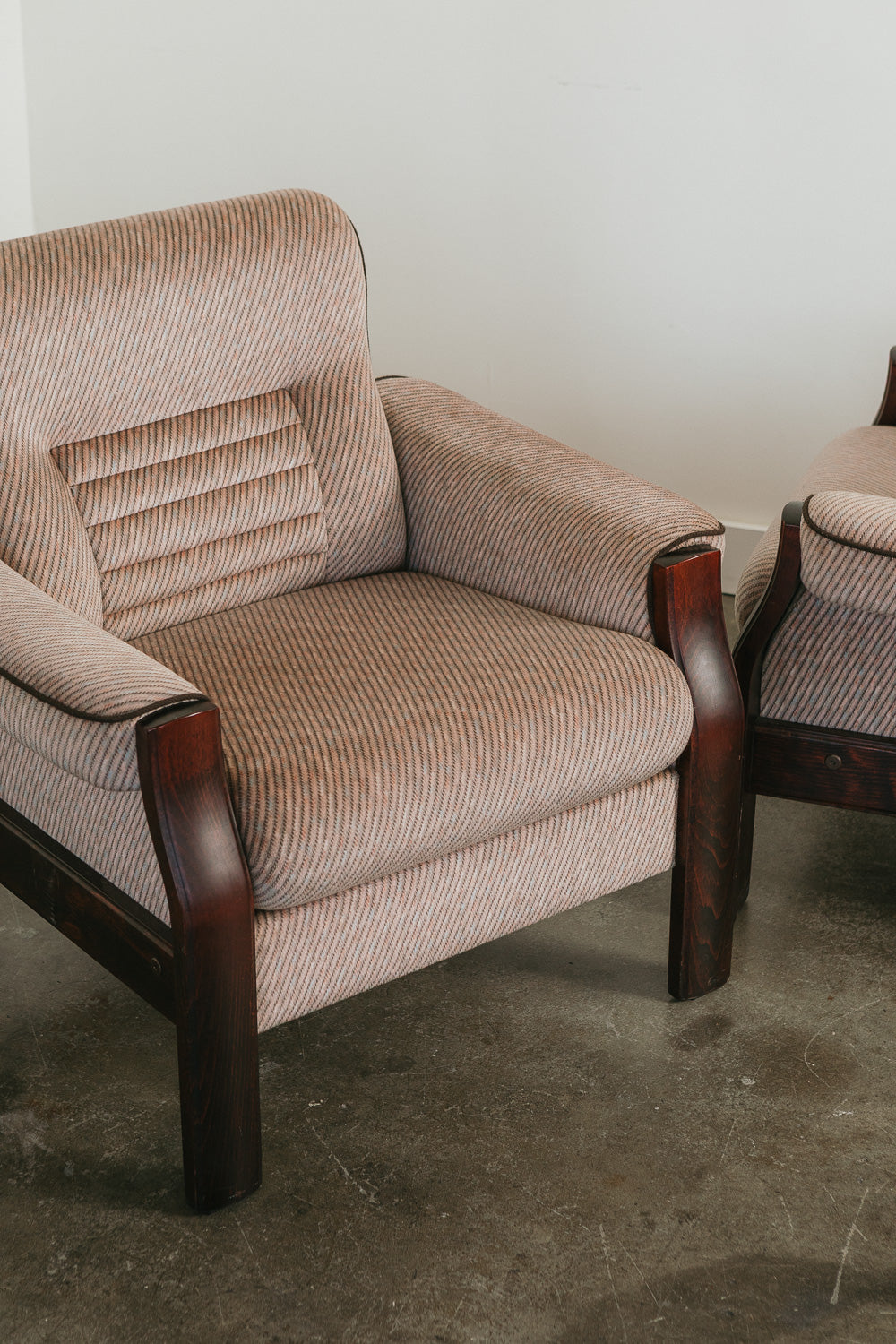 Norwegian Armchairs