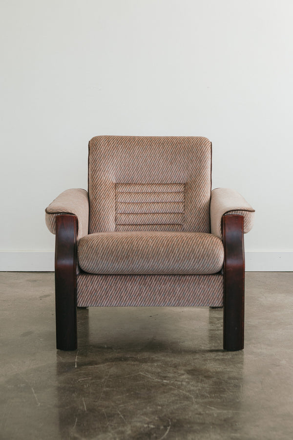 Norwegian Armchairs