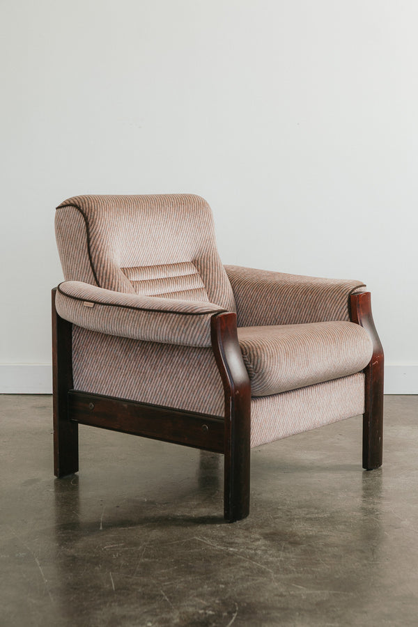Norwegian Armchairs