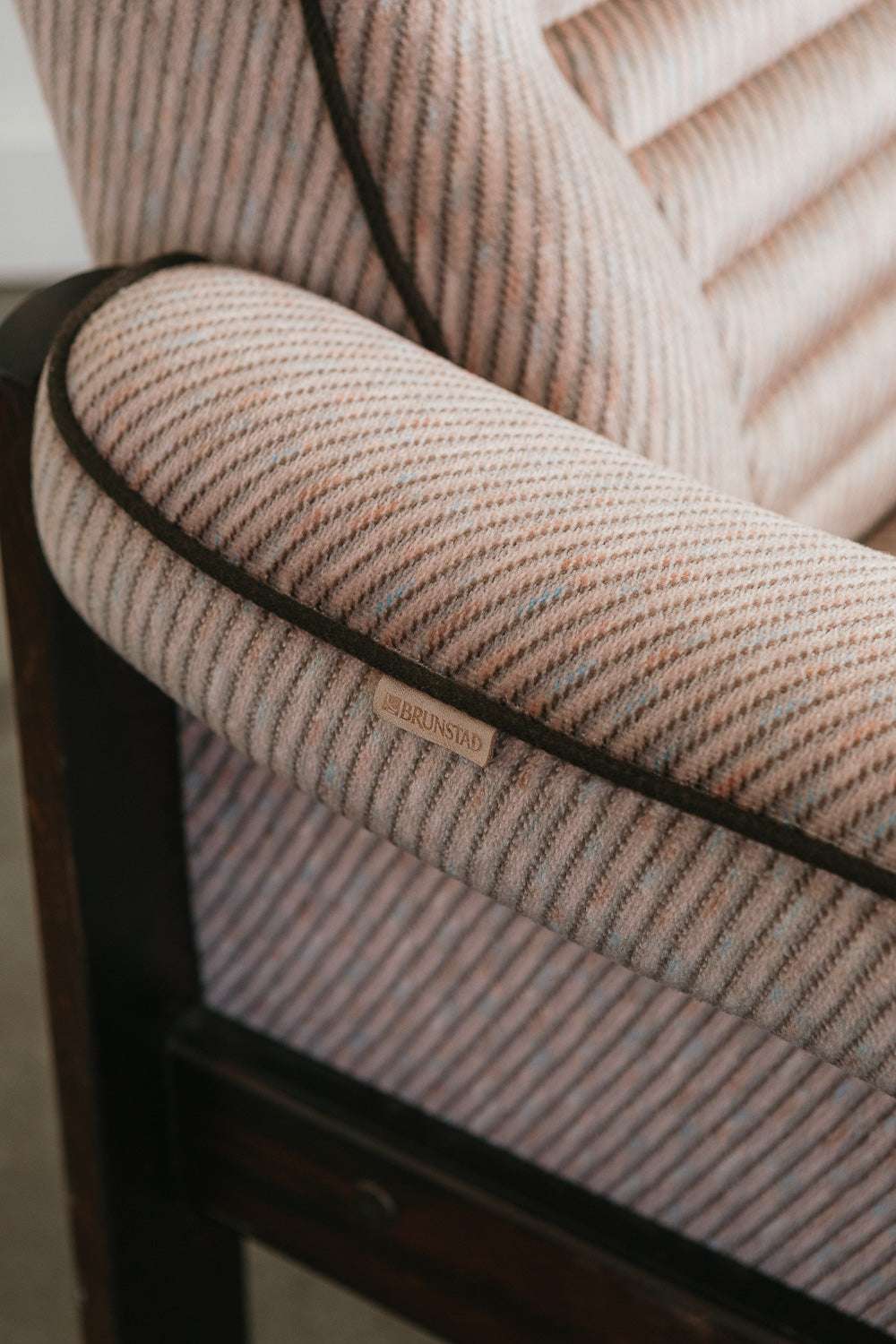 Norwegian Armchairs