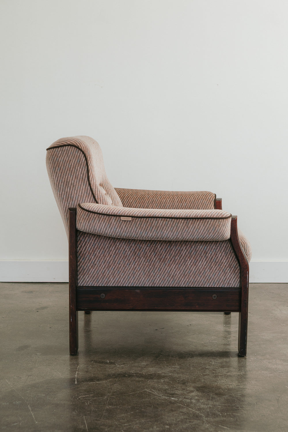 Norwegian Armchairs