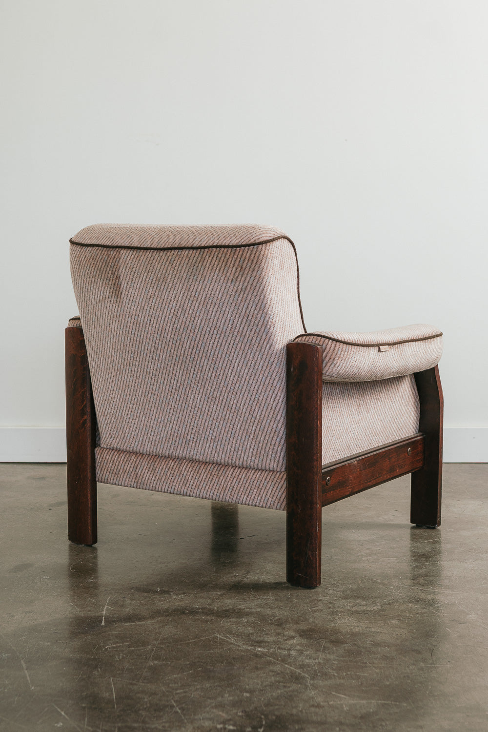 Norwegian Armchairs