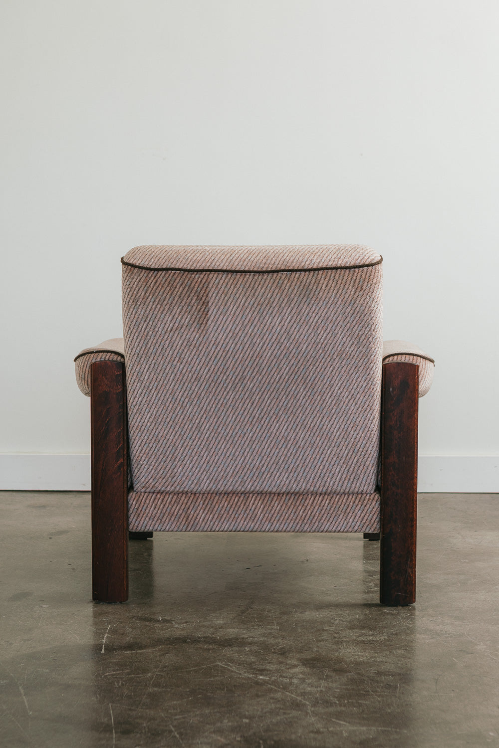 Norwegian Armchairs