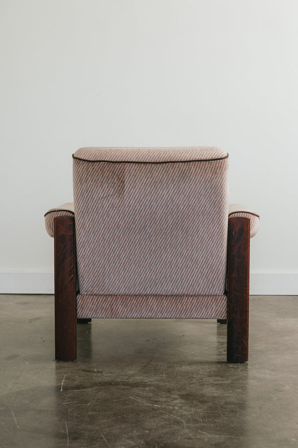 Norwegian Armchairs