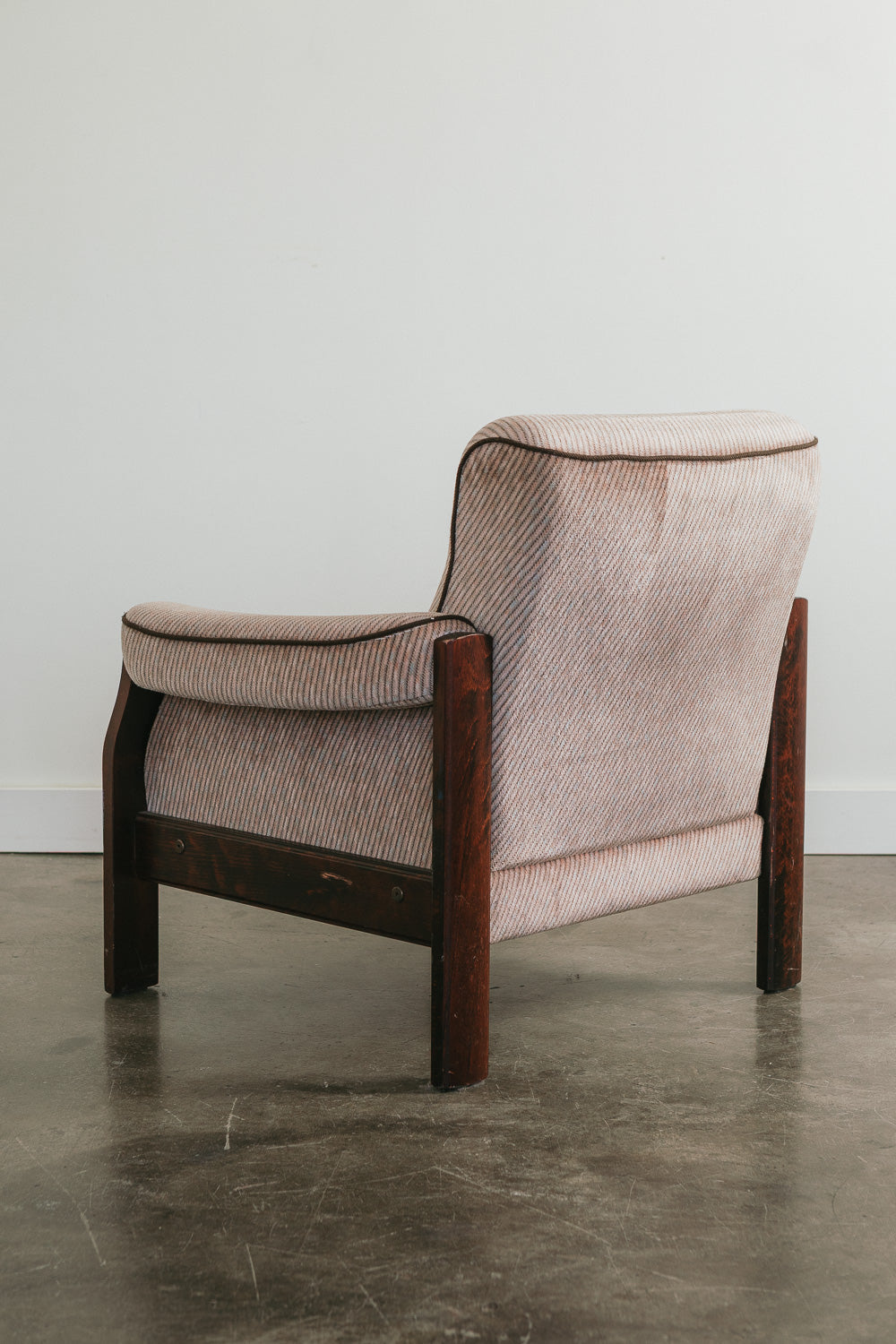Norwegian Armchairs