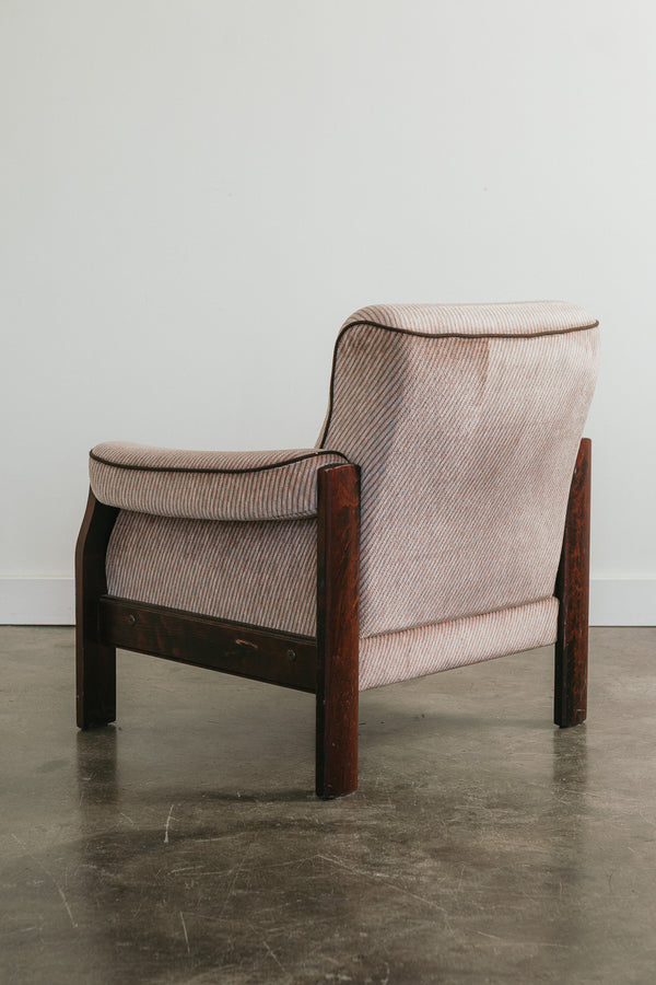 Norwegian Armchairs